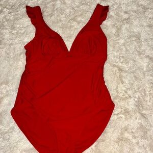 Women’s One Piece Swimsuit